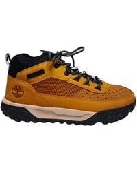 Timberland - Sprint Trekker Sneaker - Lyst