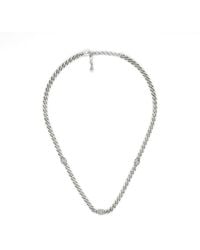 Gucci - Necklaces - Lyst