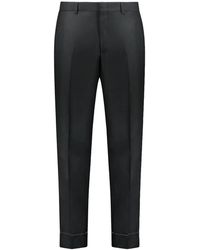 Brioni - Suit Trousers - Lyst