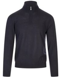 Fedeli - Turtlenecks - Lyst