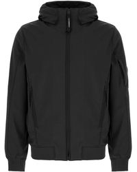 C.P. Company - Winter Jackets - Lyst