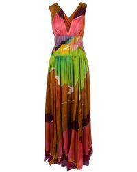 Ulla Johnson - Maxi Dresses - Lyst