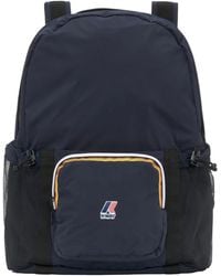 K-Way - Backpacks - Lyst