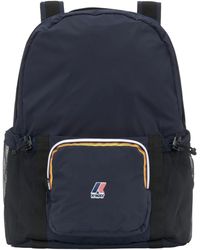 K-Way - Michel Backpack - Lyst