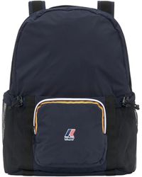 K-Way - Michel Backpack - Lyst