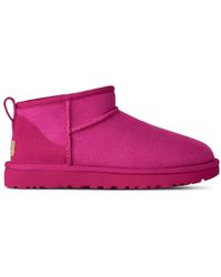 UGG - Winter Boots - Lyst