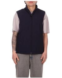Fay - Vests - Lyst