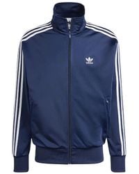 adidas - Zip-Throughs - Lyst