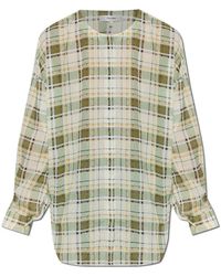 FRAME - The Gallery Shirt - Lyst