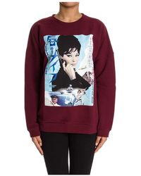 Stella Jean - Sweatshirts - Lyst