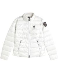 Blauer - Down Jackets - Lyst