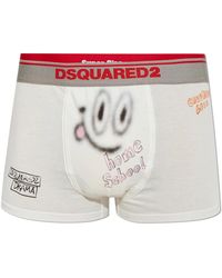 DSquared² - Bottoms - Lyst