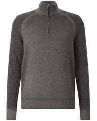 Belstaff - Zip-Throughs - Lyst