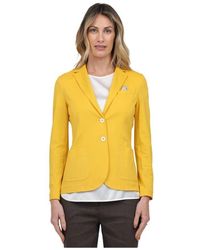Circolo 1901 - Blazers - Lyst