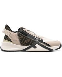 Fendi - Sneakers "Flow" - Lyst