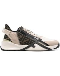 Fendi - Flow Sneakers - Lyst