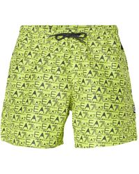 EA7 - Beachwear - Lyst
