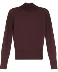 JOSEPH - Loftus Turtleneck Sweater - Lyst