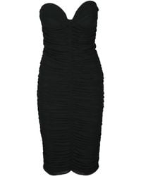 ACTUALEE - Short Dresses - Lyst