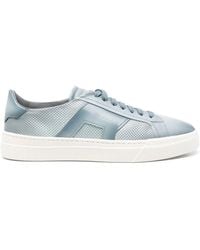Santoni - Sneakers - Lyst