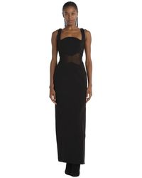 Misha - Maxi Dresses - Lyst