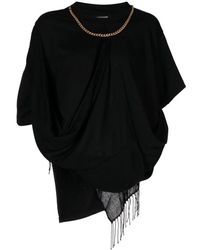 Junya Watanabe - Bluse - Lyst