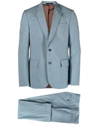 Paul Smith - Single breasted suits - Lyst