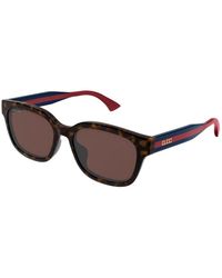Gucci - Sunglasses - Lyst
