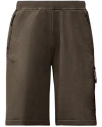 C.P. Company - Casual Shorts - Lyst