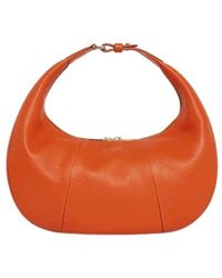 Le Tanneur - Juliette Hobo Bag - Lyst