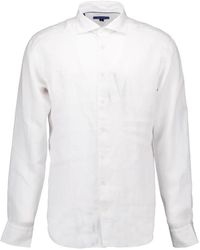 Eton - Casual Shirts - Lyst
