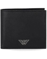 Emporio Armani - Wallets & Cardholders - Lyst