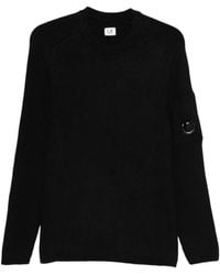 C.P. Company - Sweaters & Knitwear - Lyst