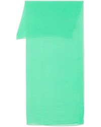 Lady Anne - Silky Scarves - Lyst