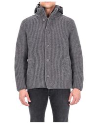 Herno - Giubbotto - Lyst