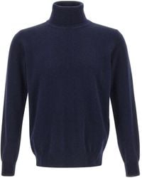 Kangra - Turtlenecks - Lyst