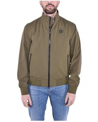 Blauer - Bomberjack - Lyst