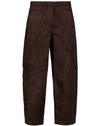 M·a·c - Tilda Weite Hose - Lyst
