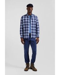 Eden Park - Casual Shirts - Lyst