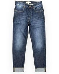 Siviglia - Straight Jeans - Lyst