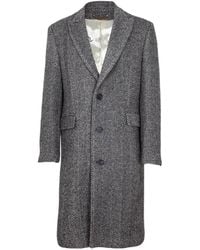 Golden Goose - Single-Breasted Coats - Lyst