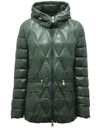 EMMA & GAIA - Down Jackets - Lyst