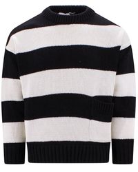 PT Torino - Knitwear > round-neck knitwear - Lyst