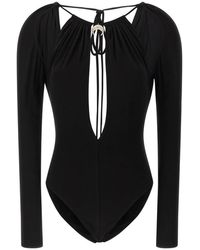 Marine Serre - Body - Lyst