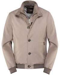 Moorer - Winter Jackets - Lyst