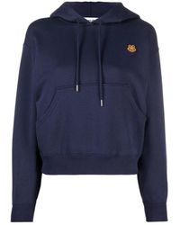 KENZO - Hoodies - Lyst