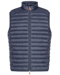 Save The Duck - Vests - Lyst