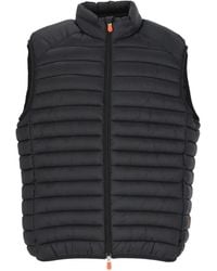 Save The Duck - Vests - Lyst