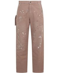DARKPARK - Indron Pant Stijlvolle Broek - Lyst