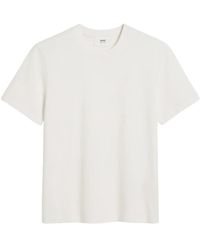 Ami Paris - T-Shirts - Lyst